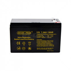 ba13 2 securi prod battery 12v 7.2ah sla