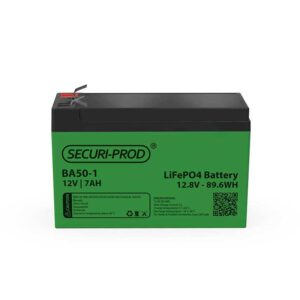 ba50 1 battery 12v 7ah lithium lifepo4