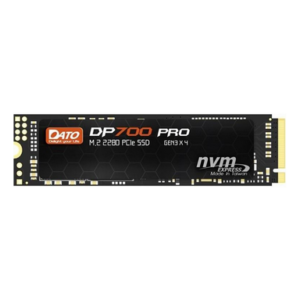 Dato DP700 Pro 512GB M.2 NVMe SSD