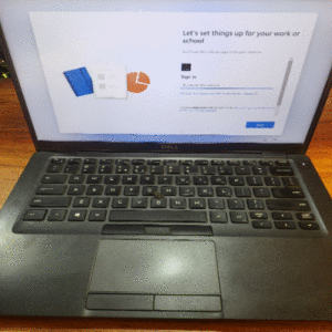 Dell Latitude 5400