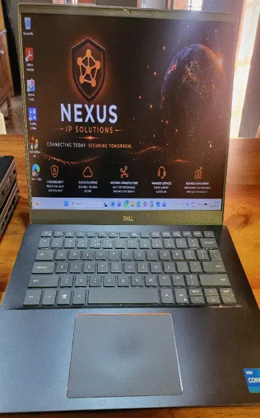 Dell Vostro 5402