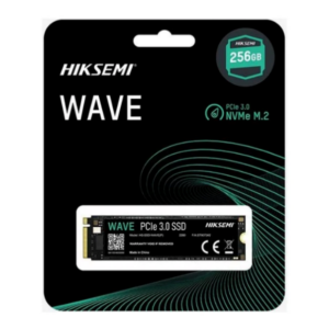 Hiksemi WAVE(P) M.2 128GB PCIe 3.0 NVMe Internal SSD