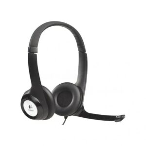 Logitech H390 USB Wired Headset