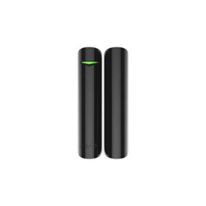 MC420B-Ajax DoorProtect Black