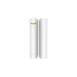 MC420W-Ajax DoorProtect White