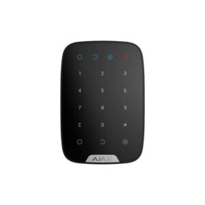 CP430B-Ajax Keypad Black