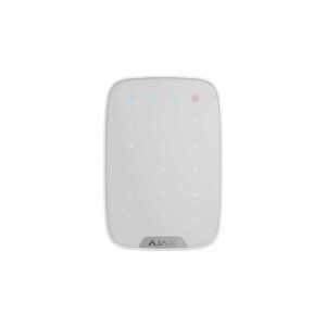 CP430W-Ajax Keypad White