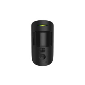 CC550B-Ajax MotionCam HDR Black