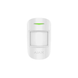 BD420W-Ajax MotionProtect White