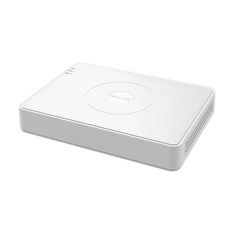 CD09-8-Hikvision HD-TVI 16CH DVR 2MP Lite Motion Detection DVR & 2-Way Audio-Manufacturer SKU#: DS-7116HGHI-M1
