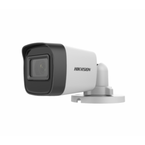 CC376-6-Hikvision HD-TVI Bullet Plastic 2MP IR 20m 2.8mm IP67 -DS-2CE16D0T-EXIPF