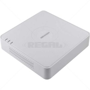 CD61-Hikvision NVR 4CH 40Mbps with 4 PoE-DS-7104NI-Q1/4P