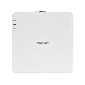 CD62-Hikvision NVR 8CH 60Mbps with 8 PoE- DS-7108NI-Q1/8P(STD)(D